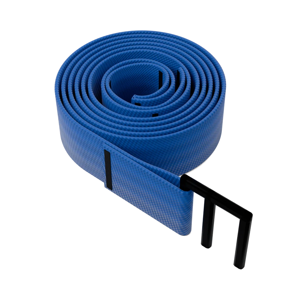 The Cut-to-Fit Belt
