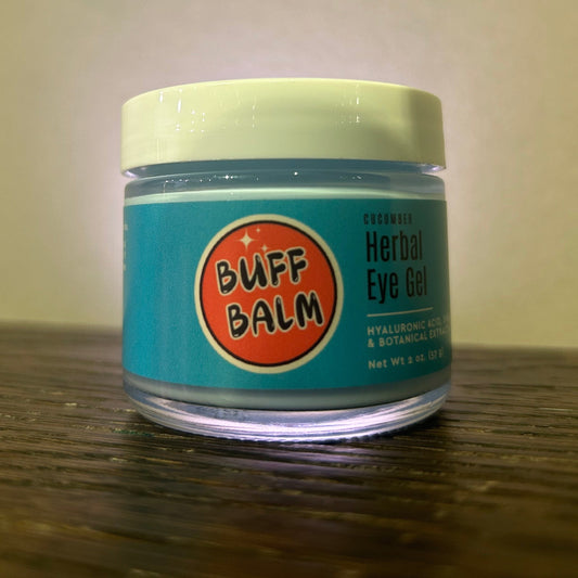 Buff Balm