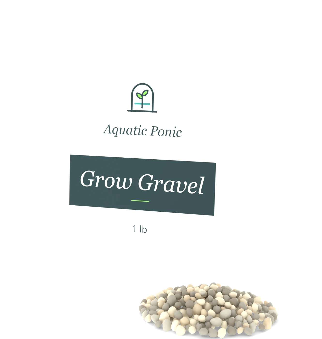Grow Gravel